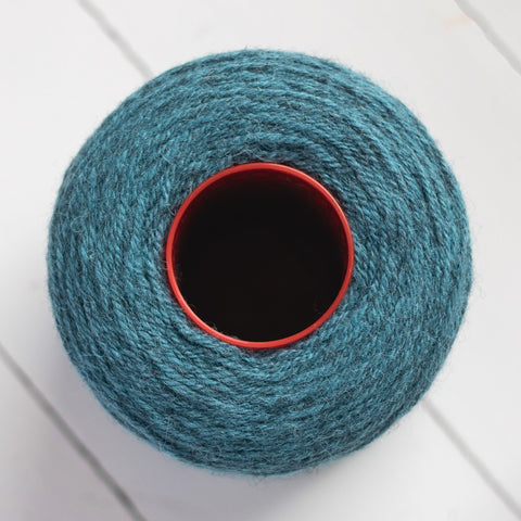 ARAN - Blue Teal IW5