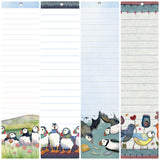 Magnetic Notepad