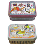 Mini Tin