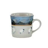 Half Pint Mug - Highland Stoneware