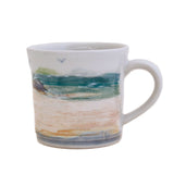 Half Pint Mug - Highland Stoneware