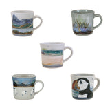 Half Pint Mug - Highland Stoneware