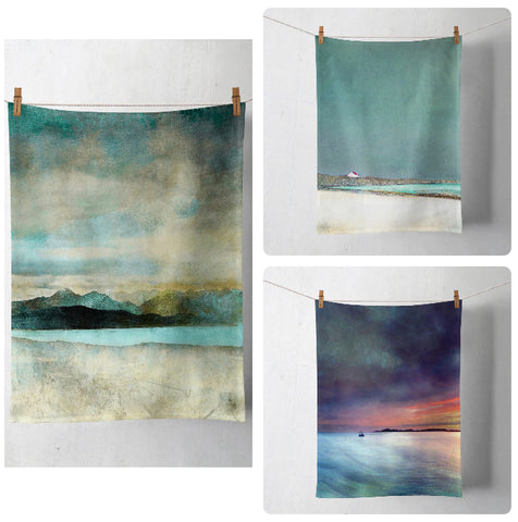Tea Towel