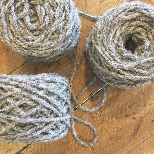 Super Chunky Craft Yarn