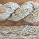 Sock Yarn - Silver IW3