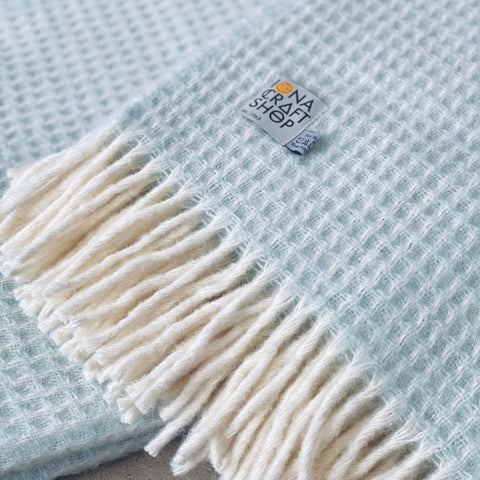 Frost Waffle