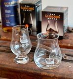 Iona Mixer Glass