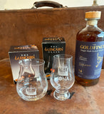 Iona Whisky Glass