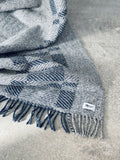 The Reassuring Blanket II - Iona Wool, Limited Edition