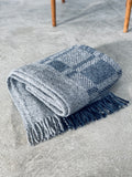 The Reassuring Blanket II - Iona Wool, Limited Edition