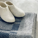 The Reassuring Blanket II - Iona Wool, Limited Edition