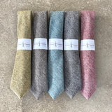 Iona Tweed Tie