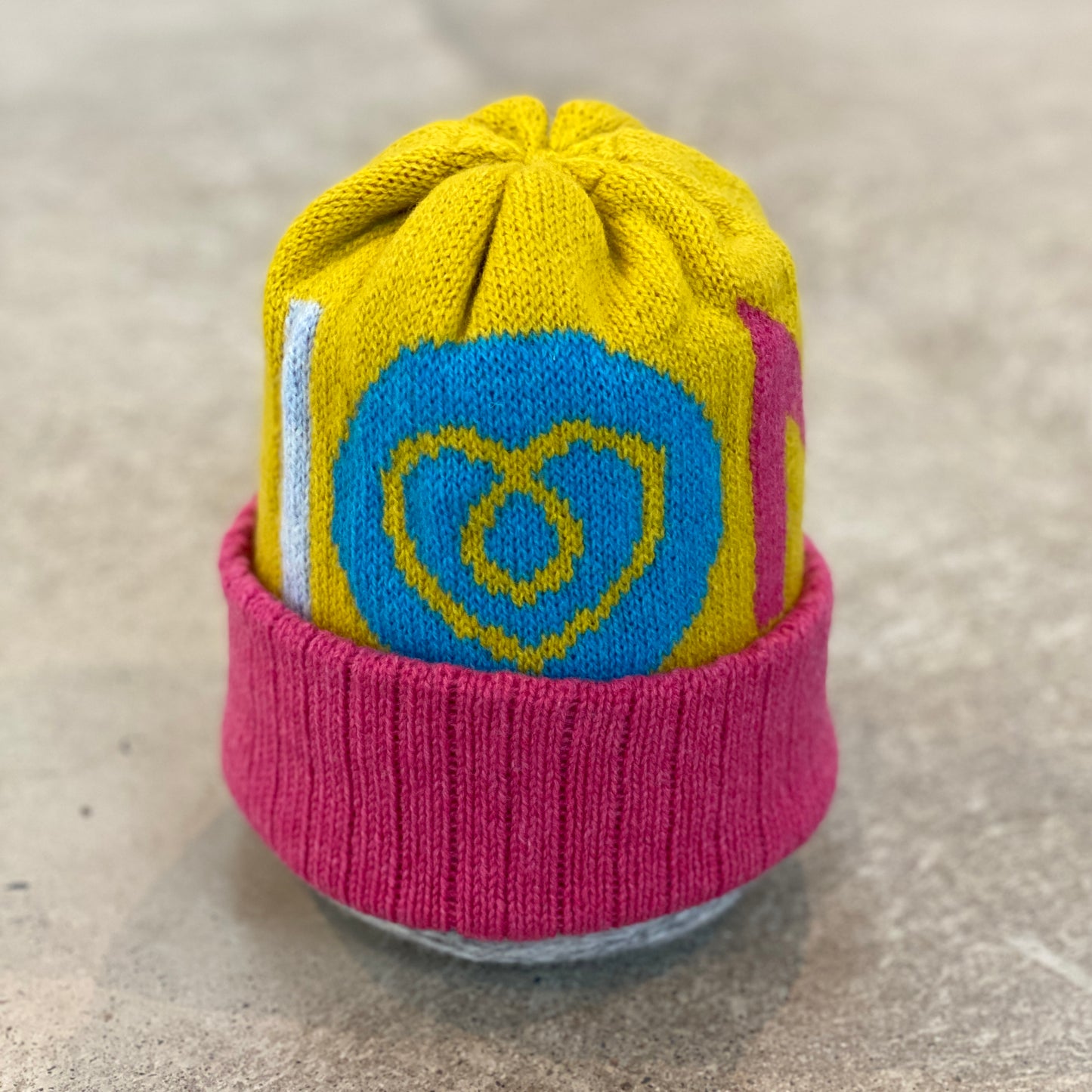 Kids Iona Hat