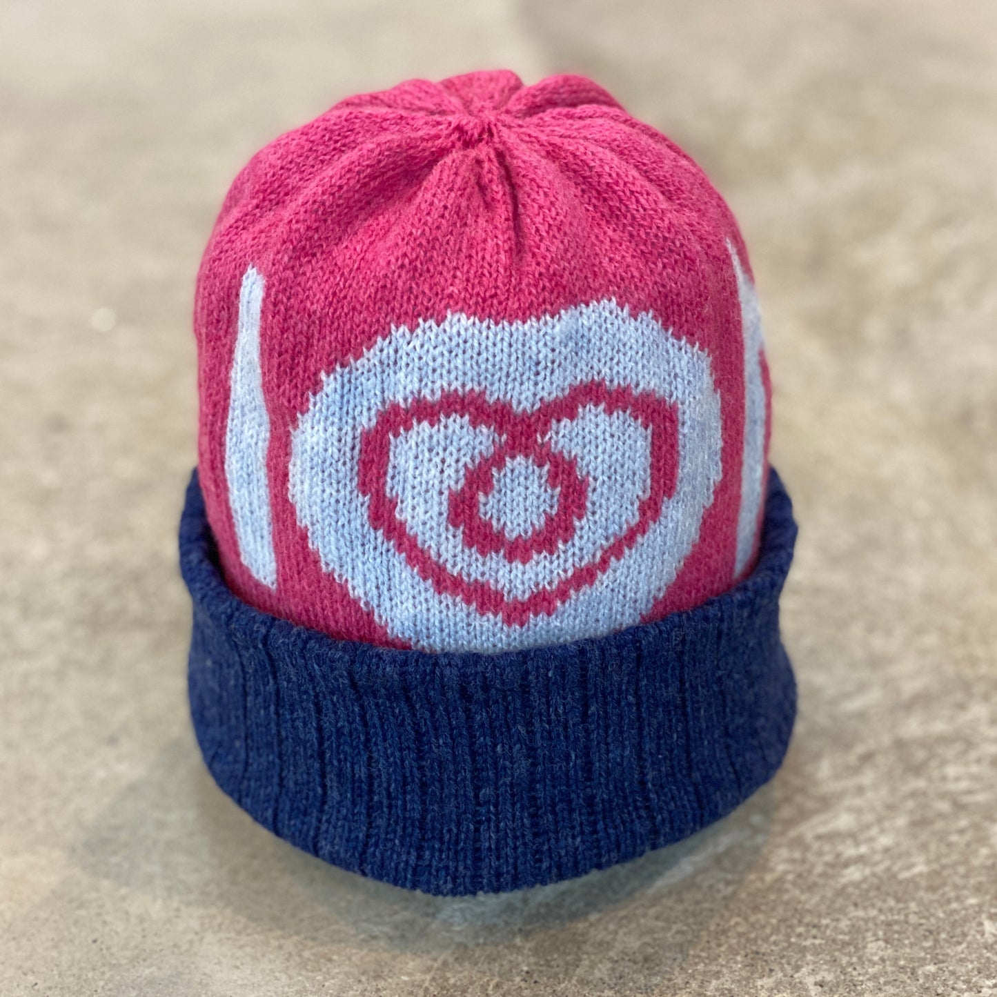 Kids Iona Hat