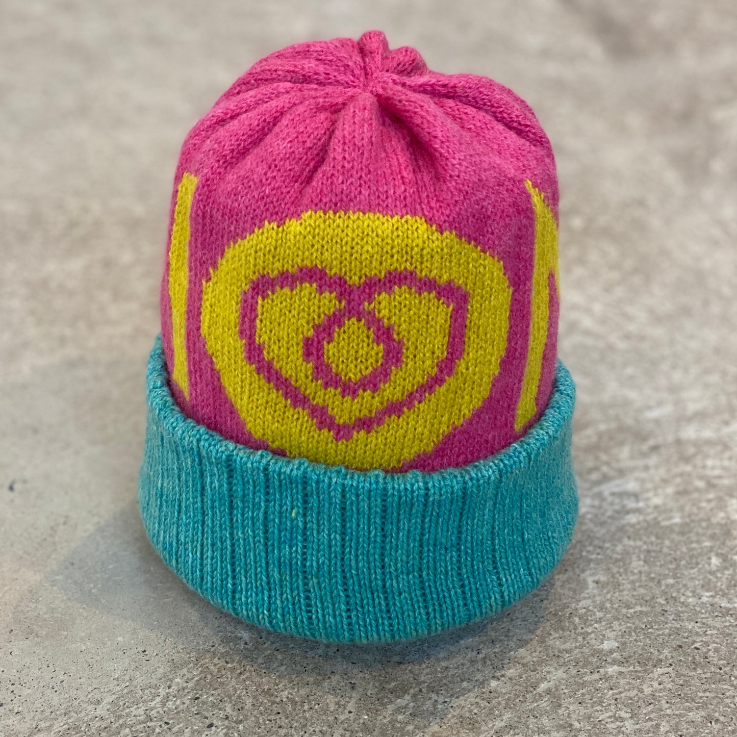 Kids Iona Hat