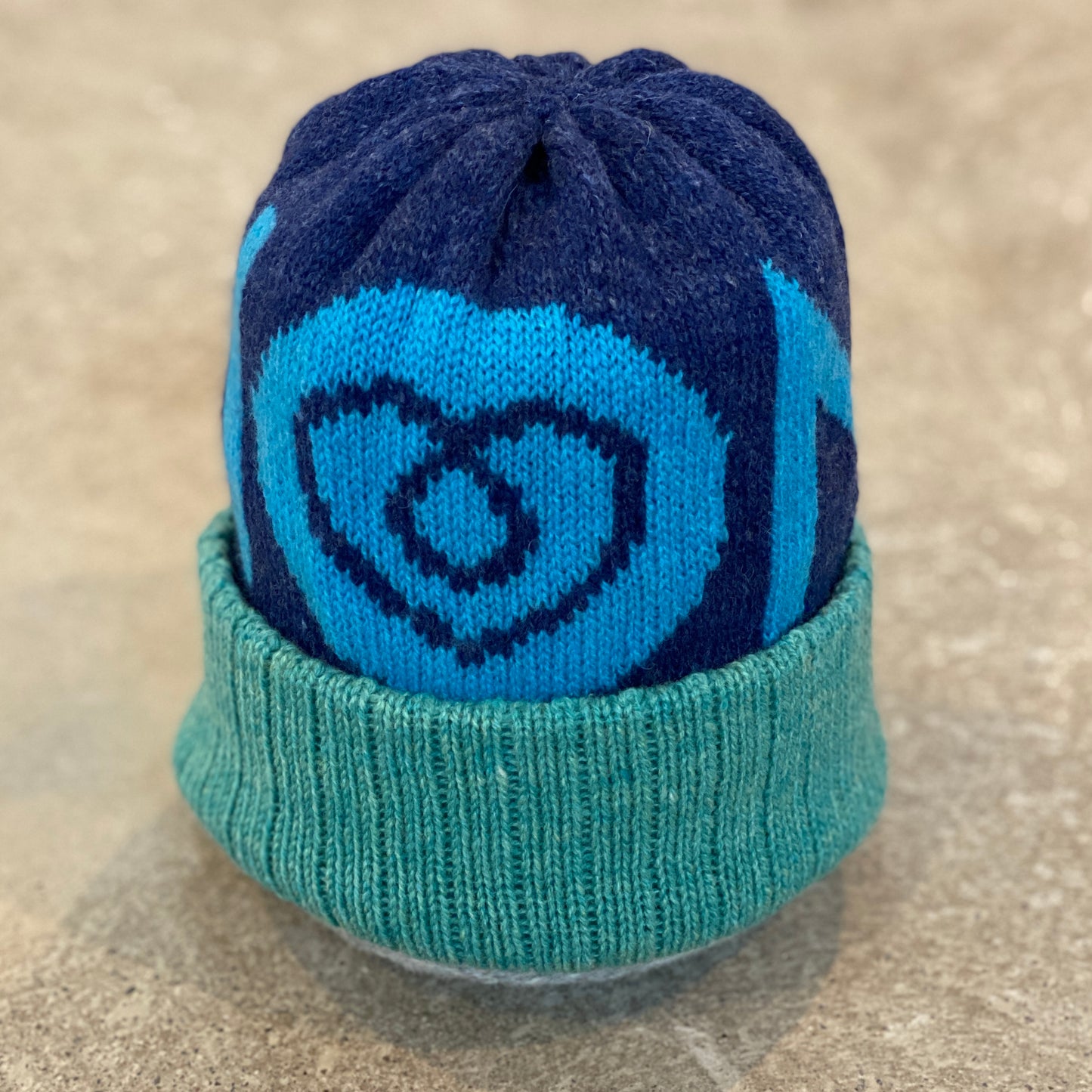 Kids Iona Hat