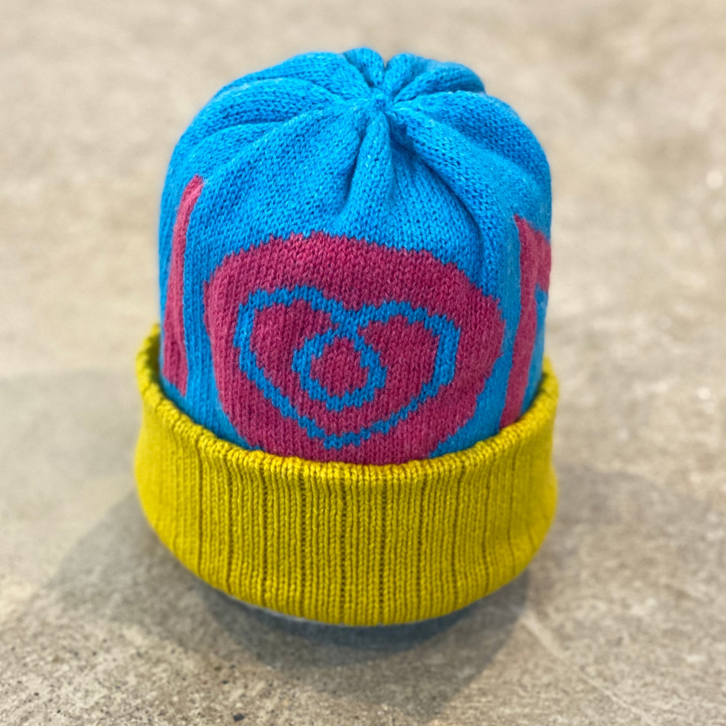 Kids Iona Hat