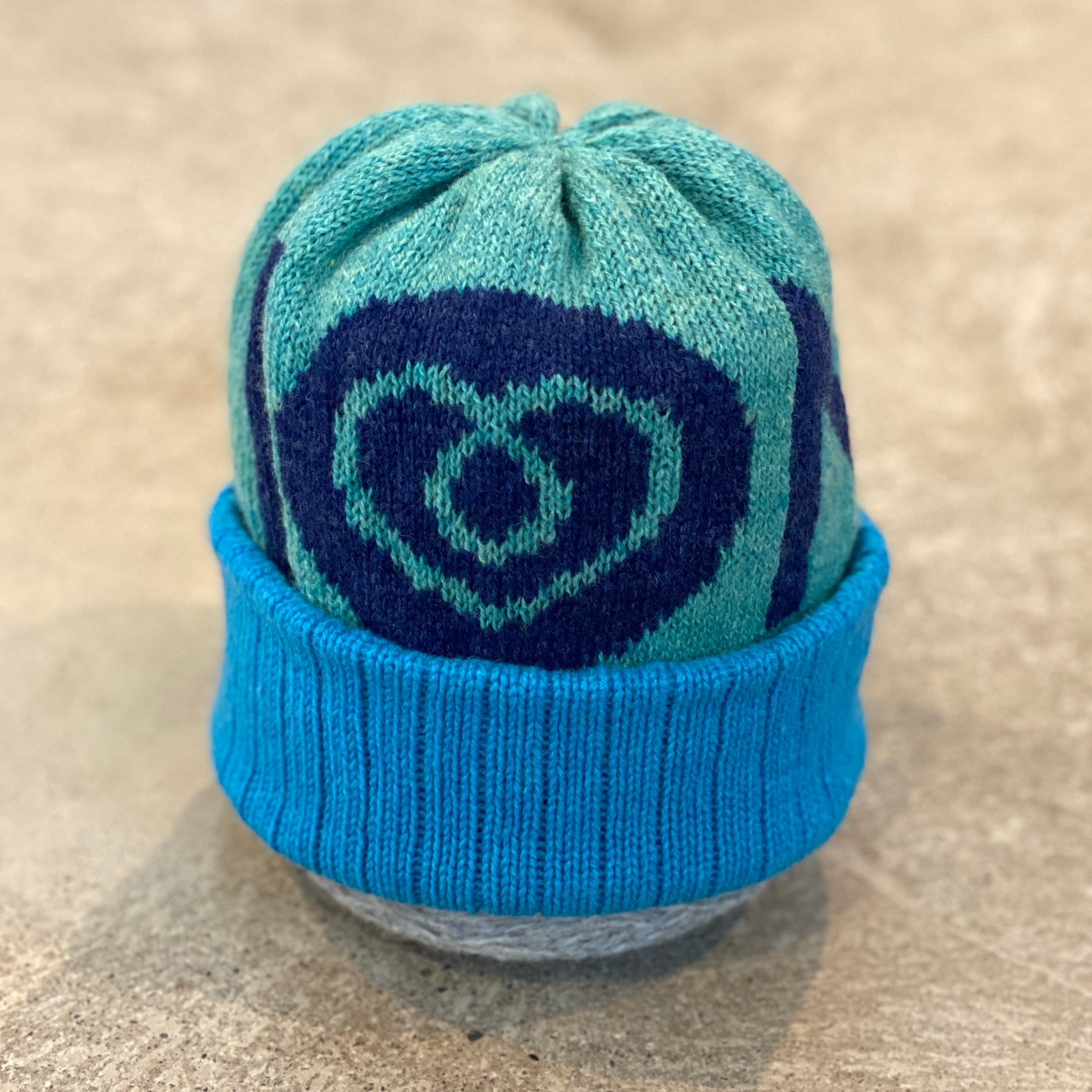 Kids Iona Hat