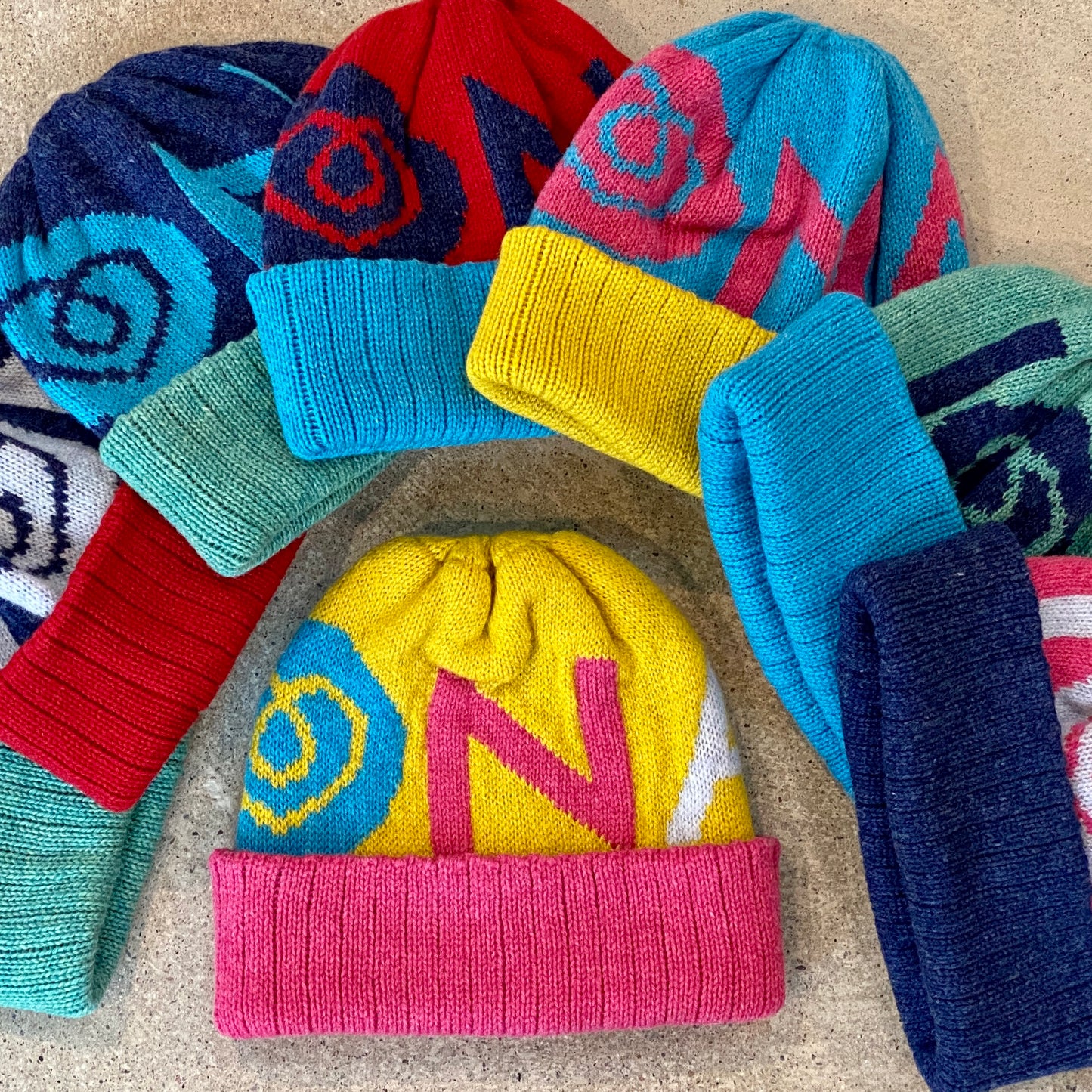 Kids Iona Hat