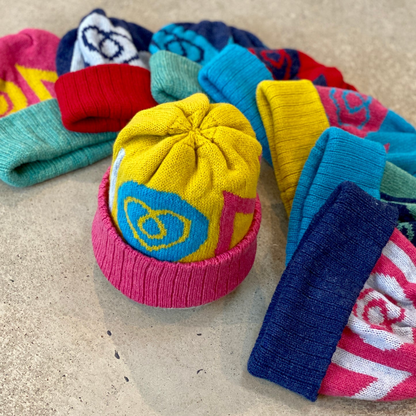 Kids Iona Hat