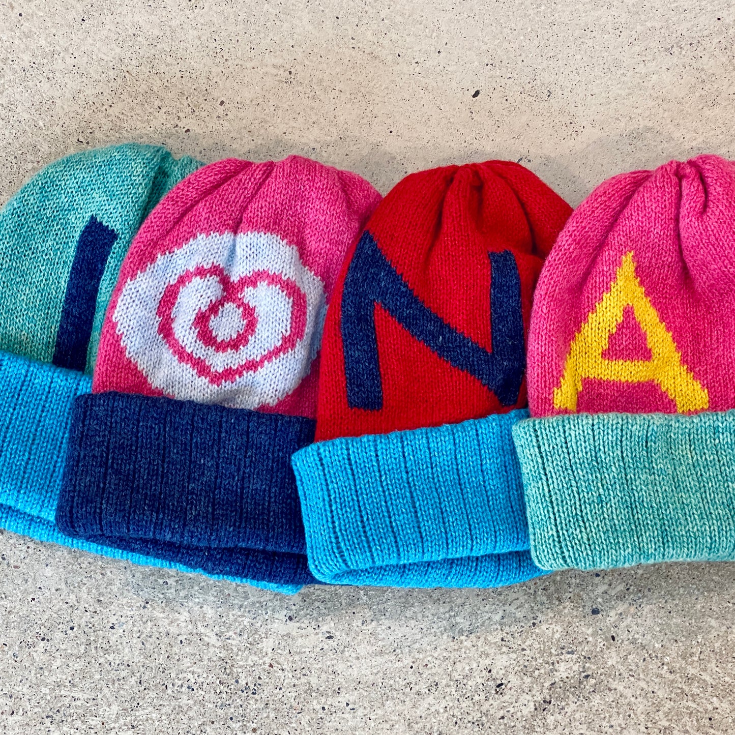 Kids Iona Hat