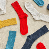 Iona Socks 2.0 - Postbox