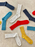 Iona Socks 2.0 - Postbox
