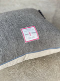 Iona Tweed Cushions