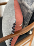 Iona Tweed Cushions