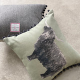 Iona Tweed Cushions