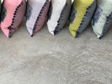 Iona Tweed Cushions