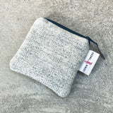 Iona Tweed Coin Purse
