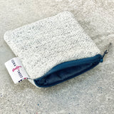 Iona Tweed Coin Purse