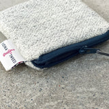 Iona Tweed Coin Purse