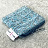 Iona Tweed Coin Purse