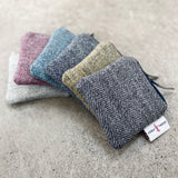 Iona Tweed Coin Purse