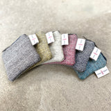 Iona Tweed Coin Purse