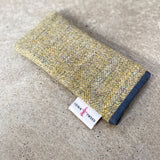 Iona Tweed Glasses Case