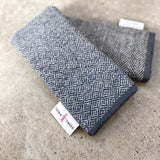 Iona Tweed Glasses Case