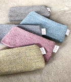 Iona Tweed Wash Bag