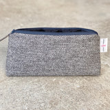 Iona Tweed Wash Bag