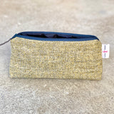 Iona Tweed Wash Bag