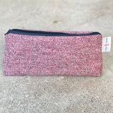Iona Tweed Wash Bag