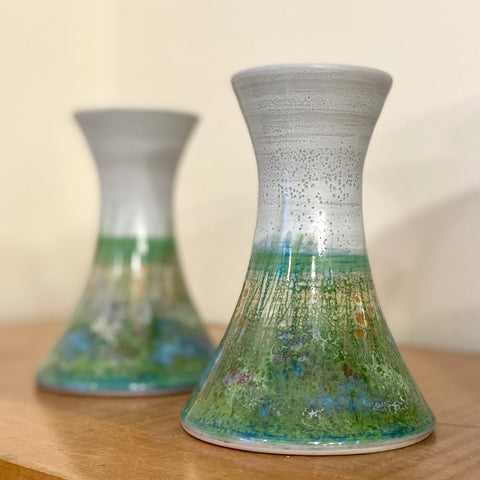 Bud Vase - Machair