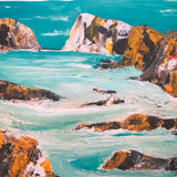 Coastal Series