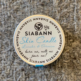 Skin Candle