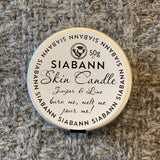 Skin Candle