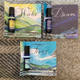 Pulse Point Oil