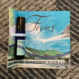Pulse Point Oil