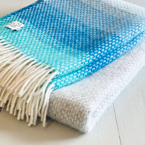 Seaside Ombre